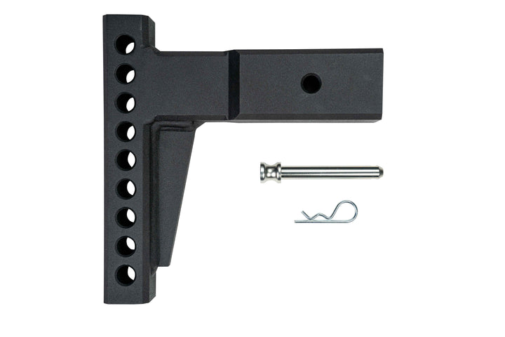 BulletProof 3" Weight Distribution Shank