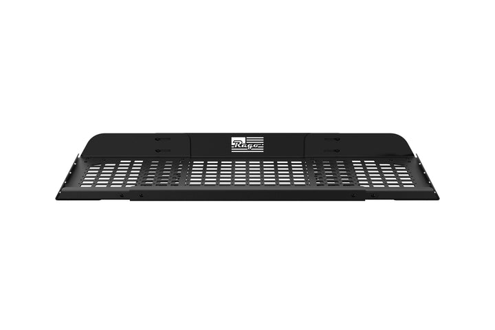 2023-2026 INEOS Grenadier Molle Panel Shelves