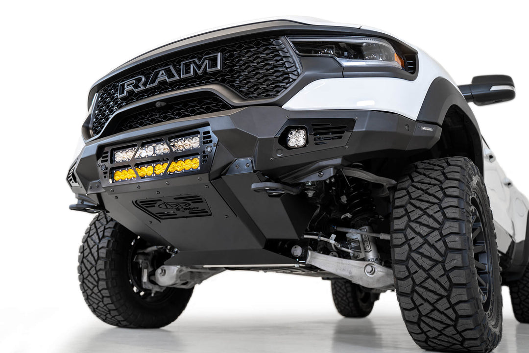 2021 - 2024 RAM 1500 TRX Bomber Front Bumper