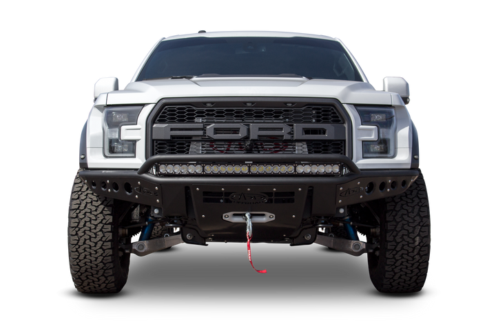 2017 - 2020 Ford Raptor Stealth R Front Bumper