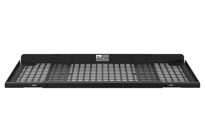2023-2026 INEOS Grenadier Molle Panel Shelves