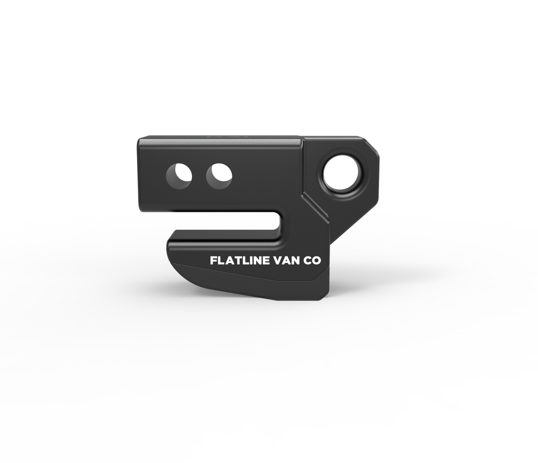 Hitch Slider