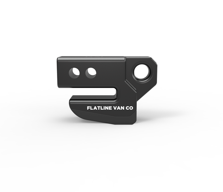 Hitch Slider