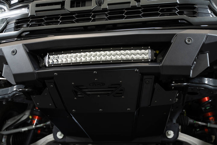 Ford Bronco Raptor Phantom Front Bumper