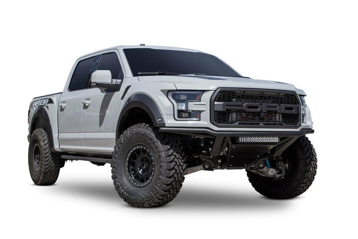 2017 - 2020 Ford Raptor ADD PRO Front Bumper