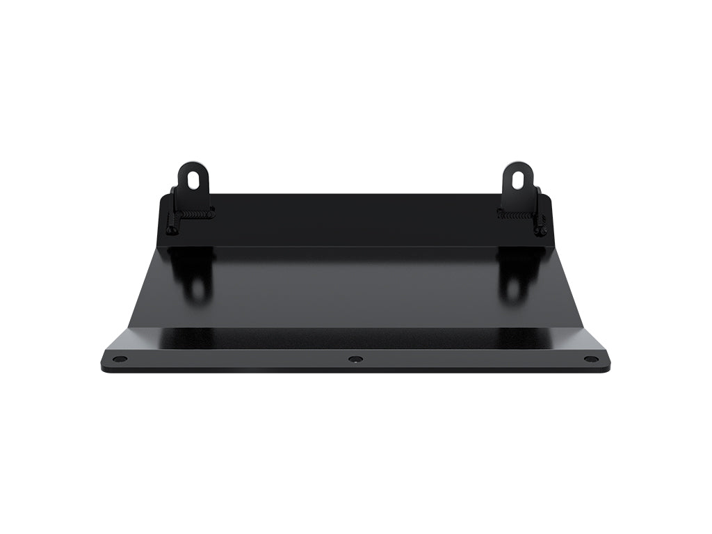 ICON 2022-2026 Toyota Tundra, 6" Lift Suspension System, Front Skid Plate