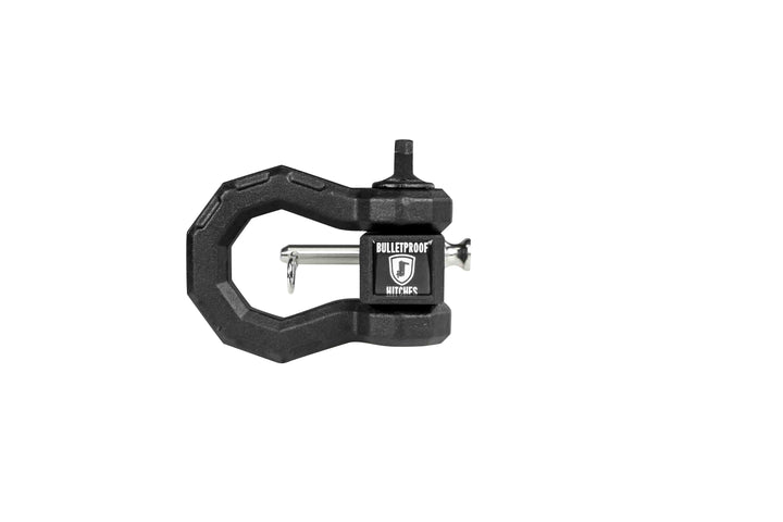 BulletProof 2.0" Heavy Duty Receiver Shackle