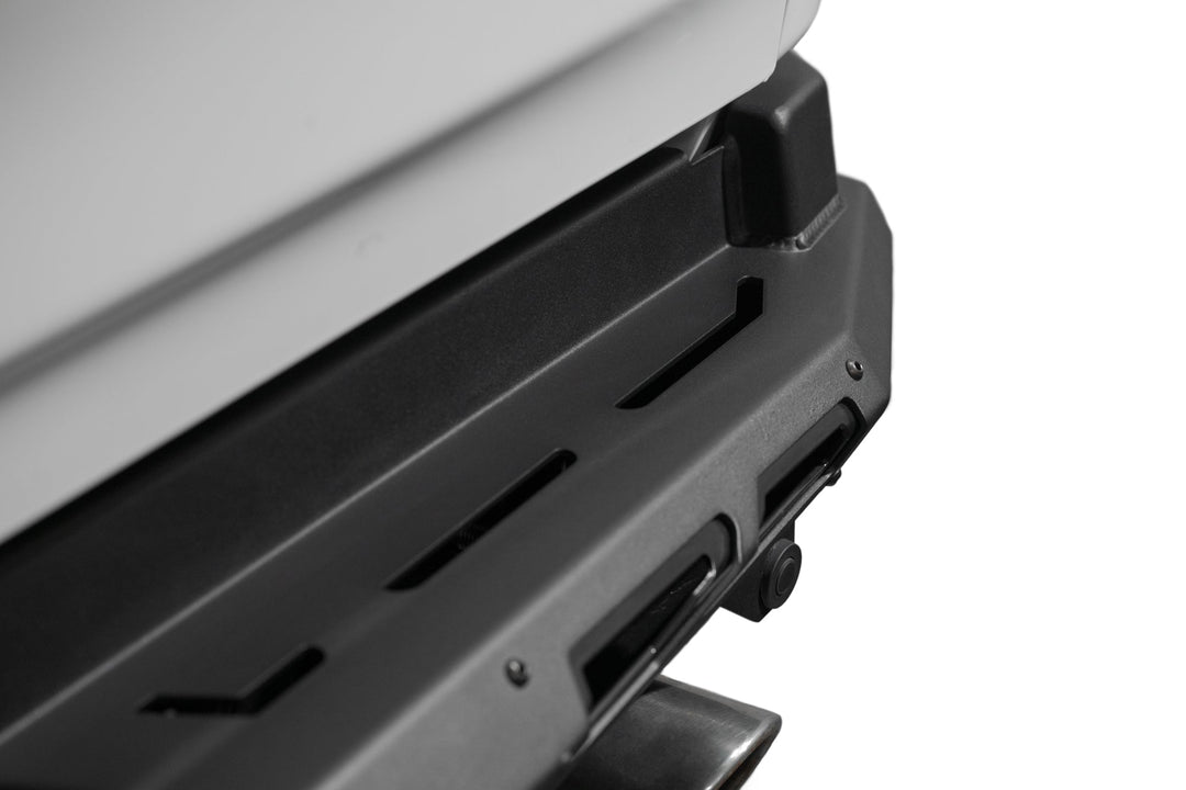 2019-2024 RAM 1500 Black Label Rear Bumper