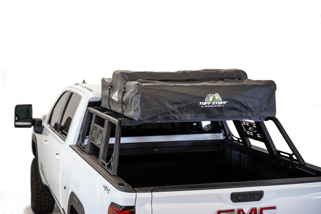 Universal Overland Rack