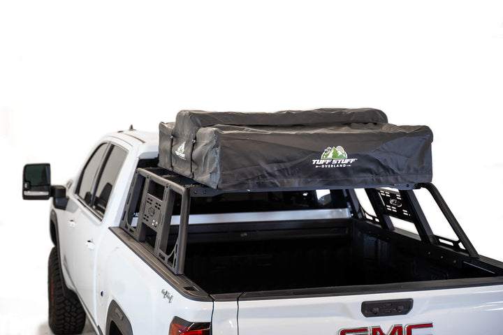 Universal Overland Rack