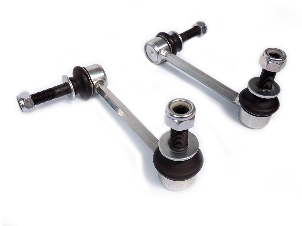 ICON 2005-2023 Toyota Tacoma/2003-2024 Toyota 4Runner/2007-2014 Toyota FJ Cruiser, Front, Sway Bar Link, Kit