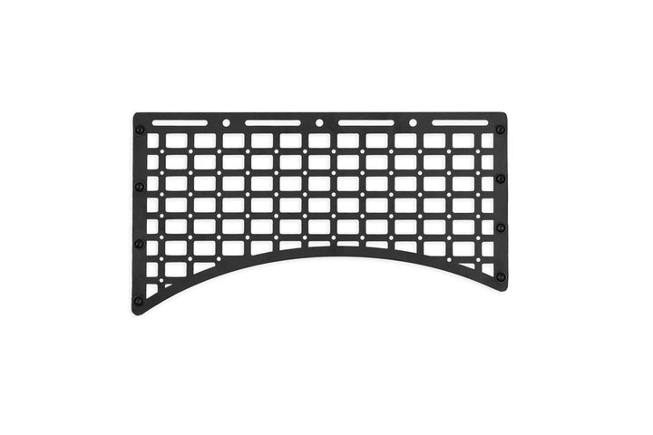 2023-2026 Ford Super Duty Bed Side Molle Panels Passenger Full Kit