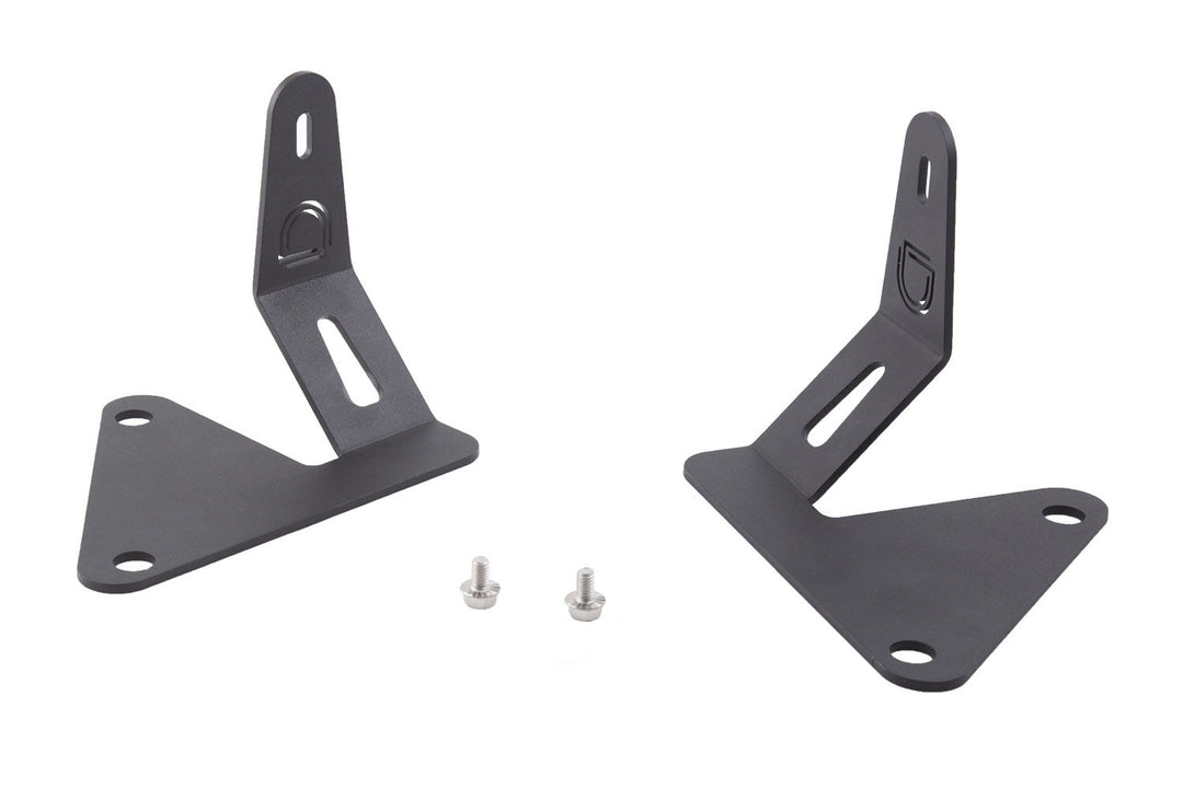 SS30 Stealth Bracket Kit for 2015-2020 Colorado/Canyon