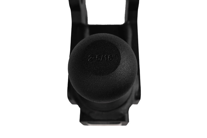 BulletProof Medium Duty Weight Distribution 2" & 2-5/16" Dual Ball attachment