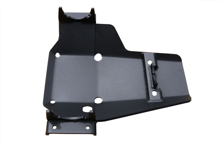 Van Compass Differential Skid Plate, Sprinter (2500 Only)