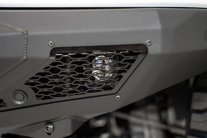 2021 - 2024 RAM 1500 TRX Stealth Fighter Front Bumper