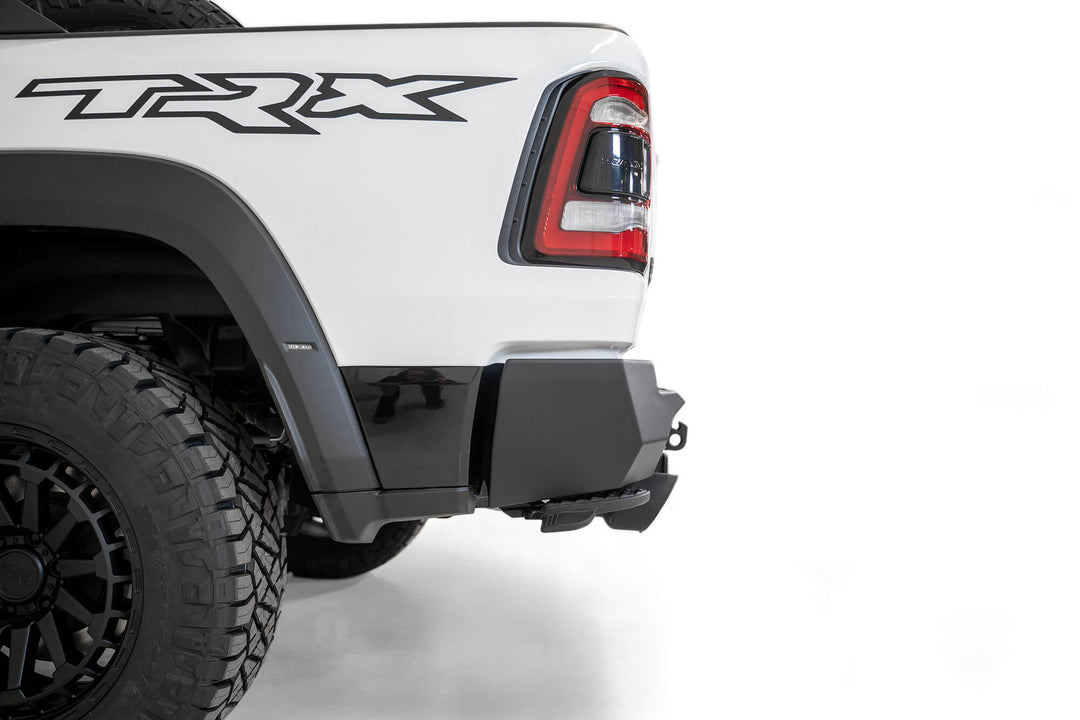 2021 - 2024 RAM 1500 TRX Stealth Fighter Rear Bumper