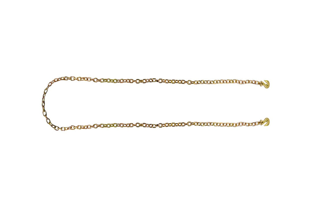 BulletProof Medium Duty 5/16" x 20' Transport Chain