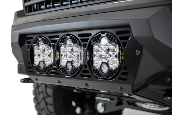 2018 - 2020 Ford F-150 Bomber Front Bumper