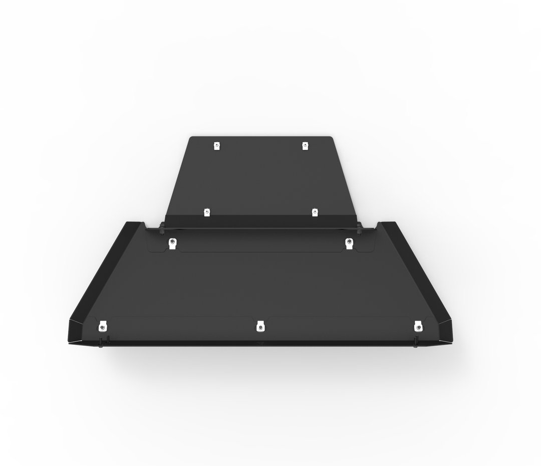 Sprinter Van Front Skid Plate