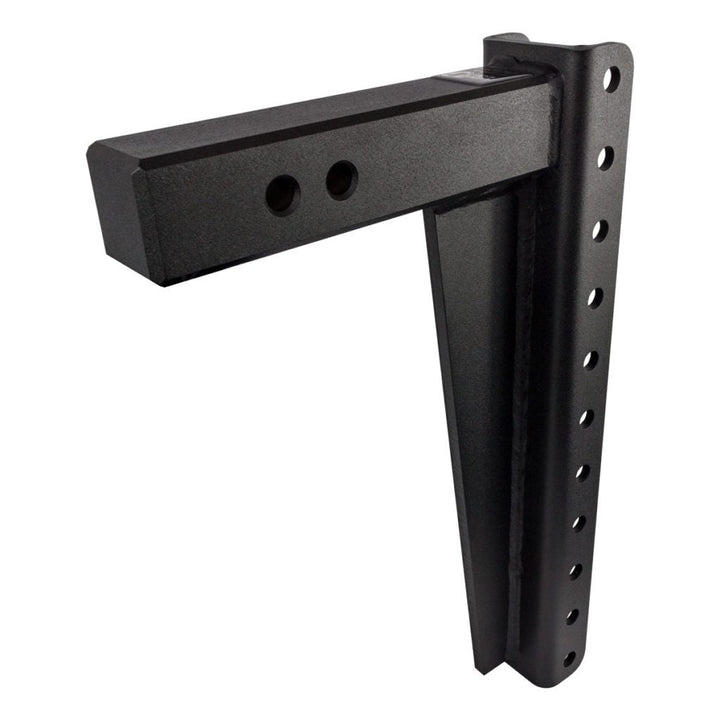 BulletProof 2.5" Heavy Duty 16" Drop/Rise Hitch