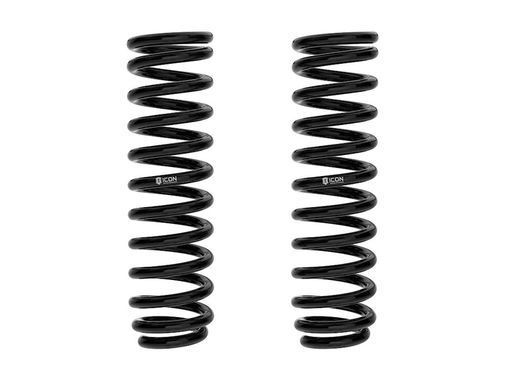 ICON 2021-2026 Ford F-150 Raptor, Front, 2.25" Lift, Coil Spring Kit