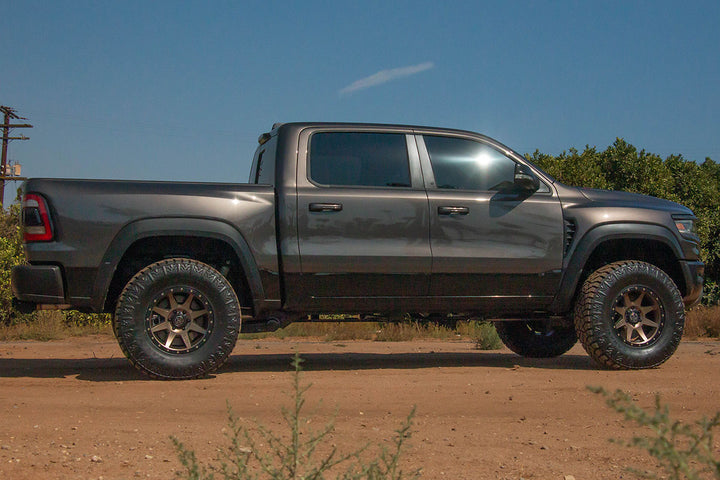 ICON Alloys 2021-2024 Ram 1500 TRX/2025-2026 Ram 1500 RHO, .625-2.125" Lift, Front, Coilover Spacer Kit
