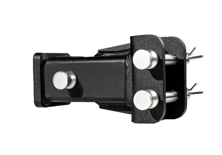BulletProof 2" Receiver Attachment