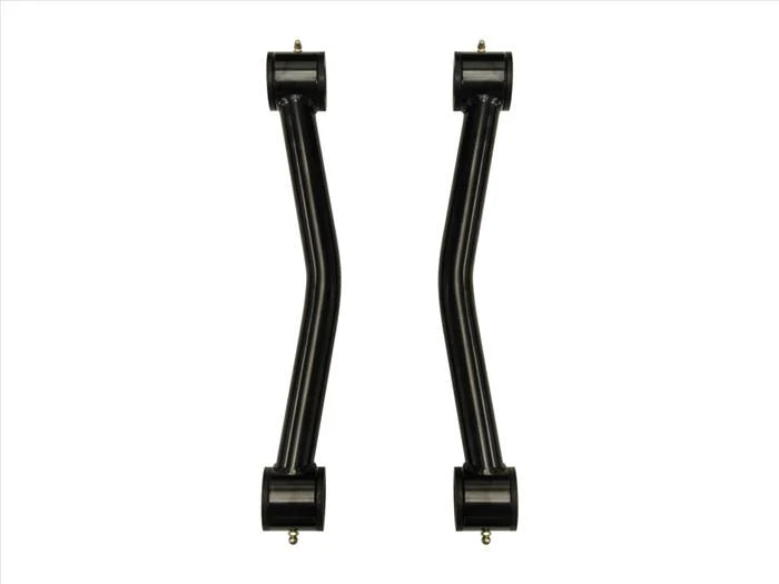 Dynatrac 07-UP Jeep Wrangler JK Rear Upper Link Kit
