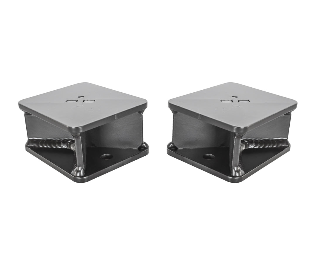 Carli Rear Bump Riser