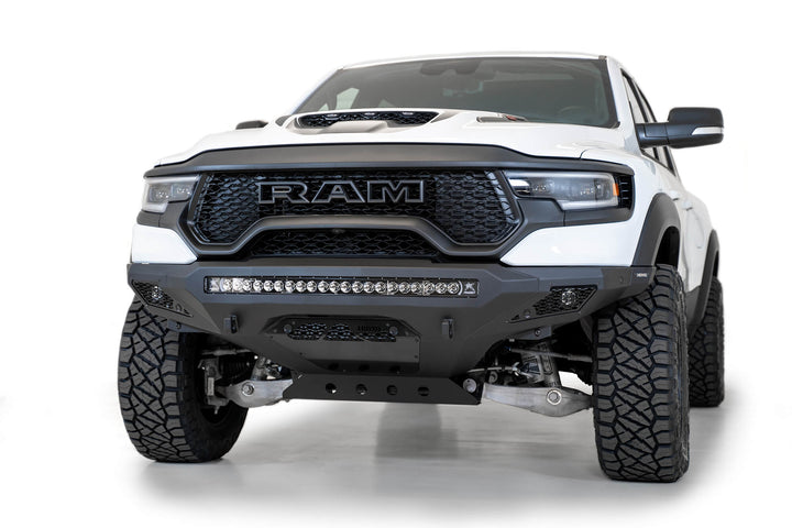 2021 - 2024 RAM 1500 TRX Stealth Fighter Front Bumper
