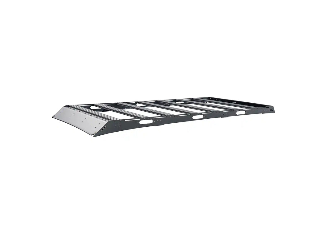 DRIFTR Lexus GX550 Roof Rack (2024-2026) by Backwoods Adventure Mods | KOVA Offroad