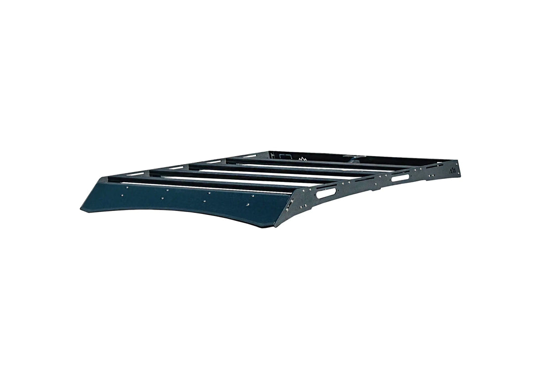 DRIFTR Toyota Tacoma Roof Rack (2005-2023) by Backwoods Adventure Mods | KOVA Offroad
