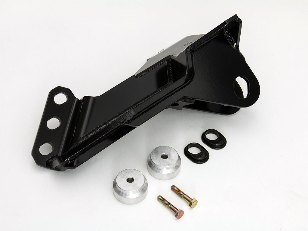 ICON 2008-2026 Ford Super Duty, 4WD, Track Bar Bump Steer Bracket Kit