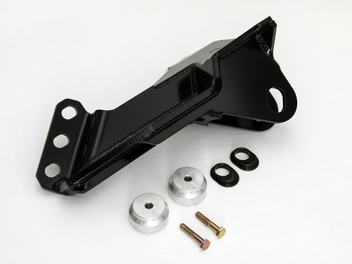 ICON 2008-2026 Ford Super Duty, 4WD, Track Bar Bump Steer Bracket Kit