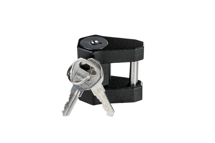 BulletProof Trailer Latch Lock