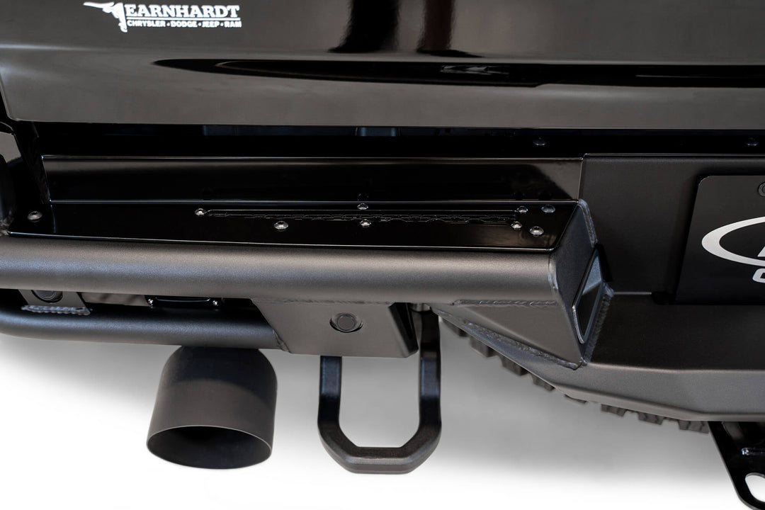 2021 - 2024 RAM 1500 TRX ADD PRO Bolt-On Rear Bumper