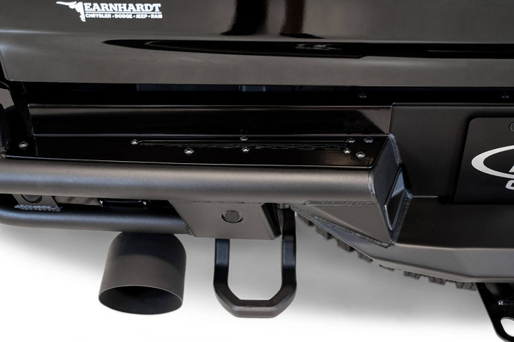 2021 - 2024 RAM 1500 TRX ADD PRO Bolt-On Rear Bumper