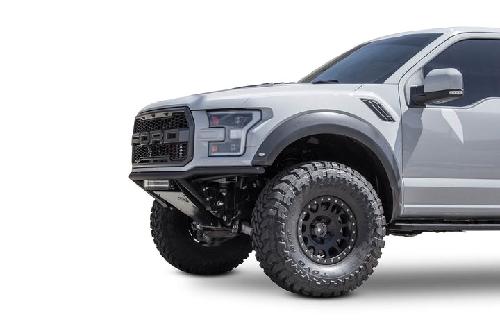 2017 - 2020 Ford Raptor ADD PRO Front Bumper