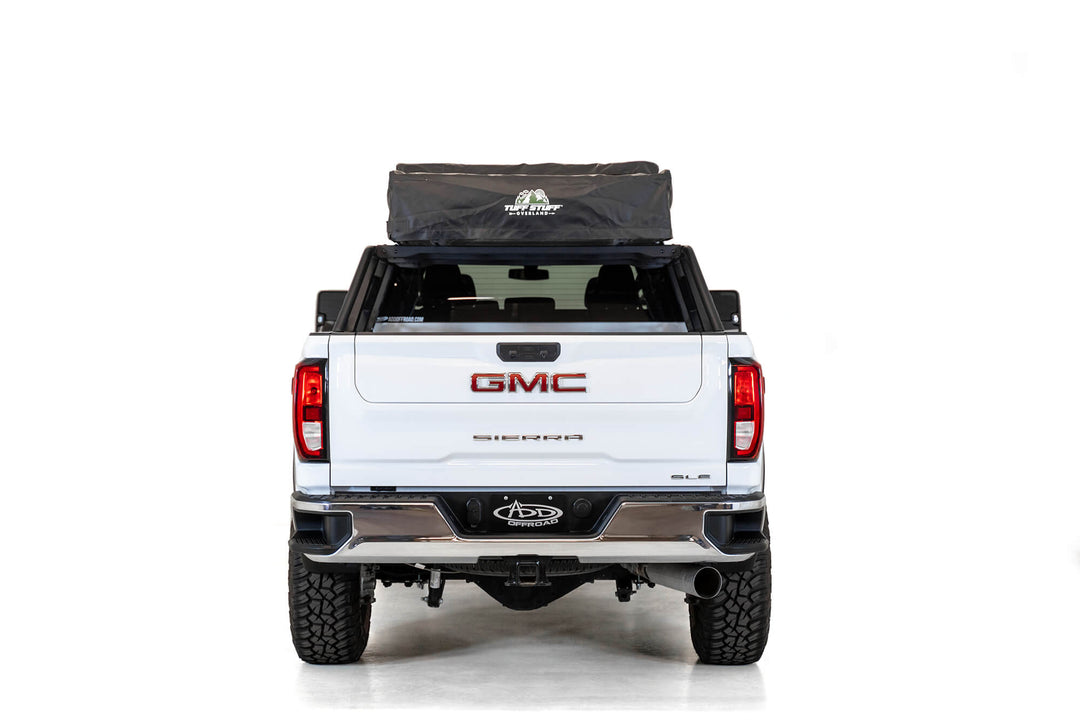 Universal Overland Rack