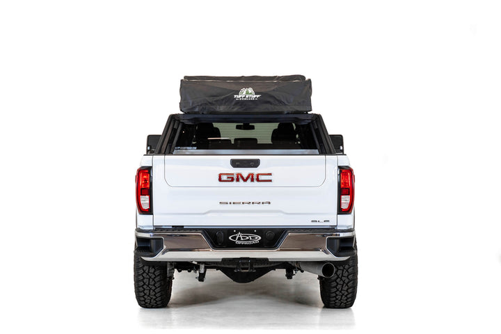 Universal Overland Rack