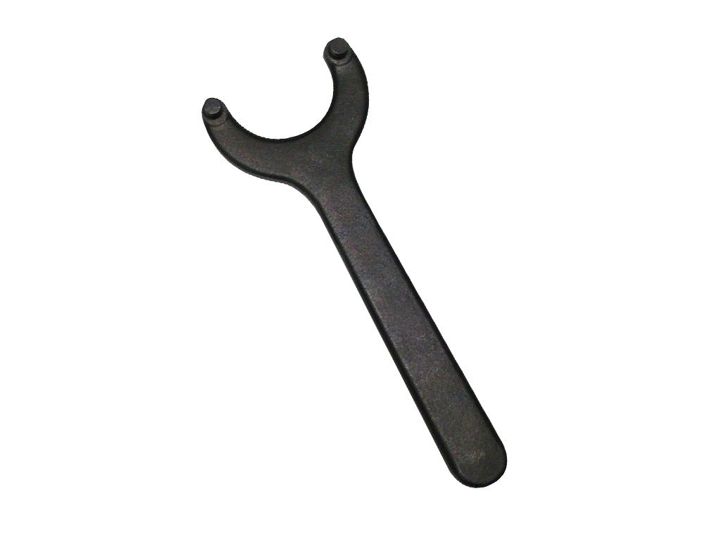ICON 2.5 Series Shock Absorbers, Seal Head Retainer, Fixed Spanner Wrench