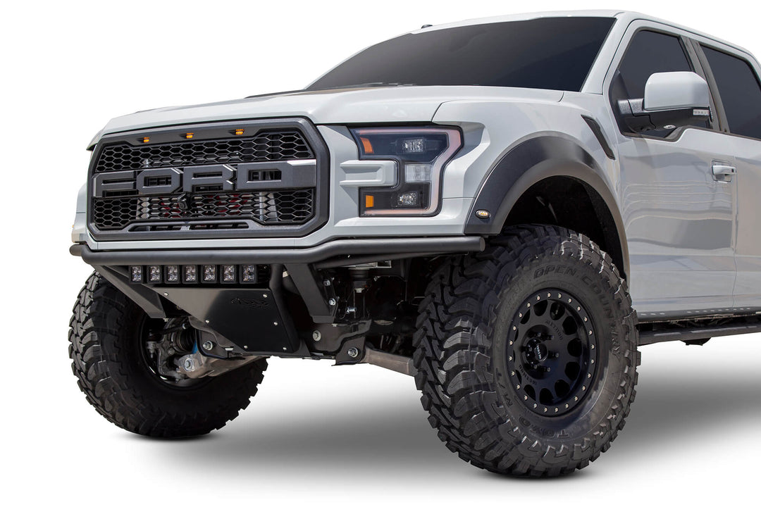 2017 - 2020 Ford Raptor ADD PRO Front Bumper