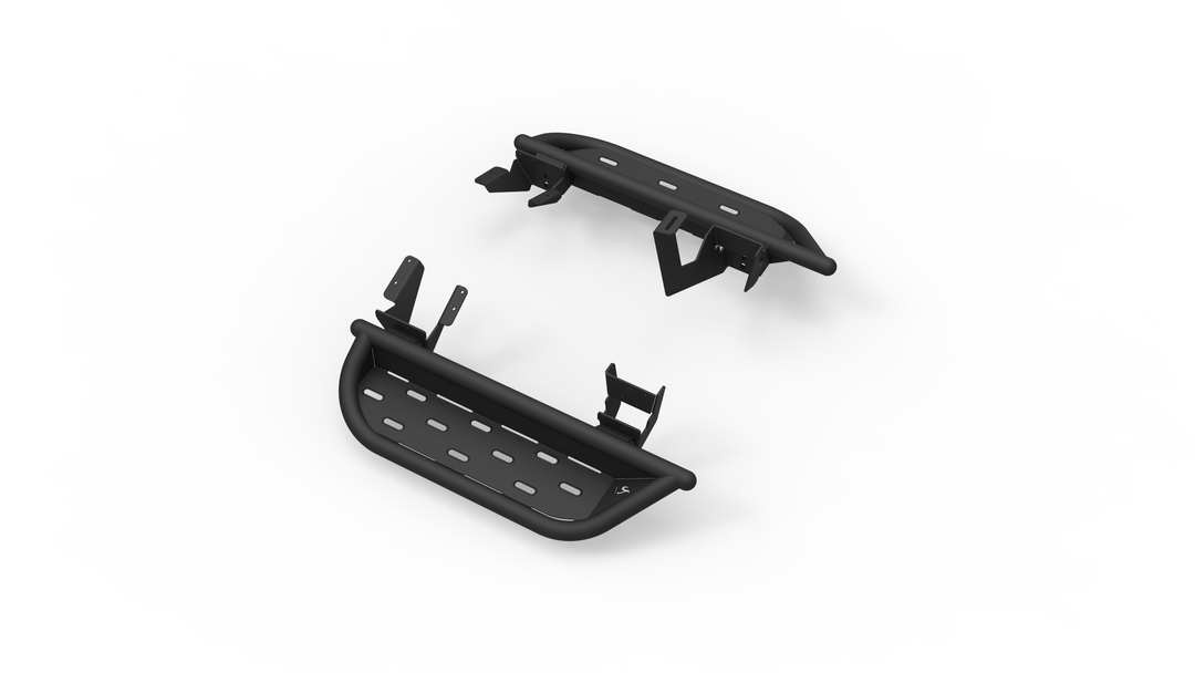 Sprinter   Ekko Side Steps