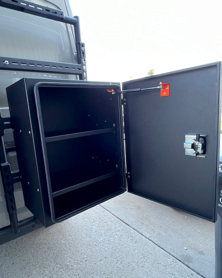 Avatar Kilo Small Storage Box