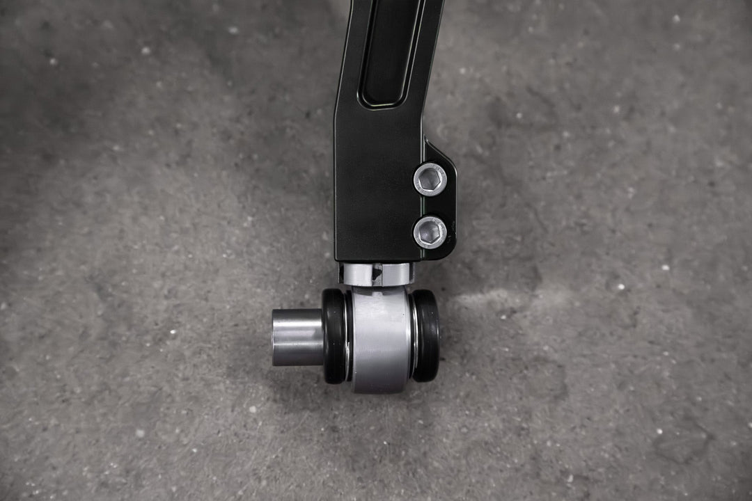 BRBN Billet Front Upper Adjustable Control Arm For Ford Bronco by BRBN Offroad | KOVA Offroad
