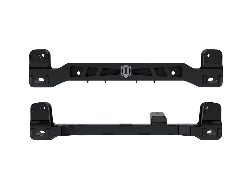 ICON 2022-2026 Toyota Tundra, Front, 6" Lift Suspension System Box Kit #1