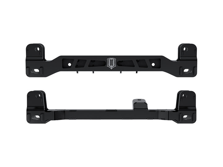 ICON 2022-2026 Toyota Tundra, Front, 6" Lift Suspension System Box Kit #1