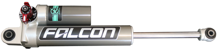 Van Compass Falcon 3.3 Sp2 Fast Adjust Shocks, Light/Mid Tune, Rear, Sprinter 2500 4X4/Awd, Pair