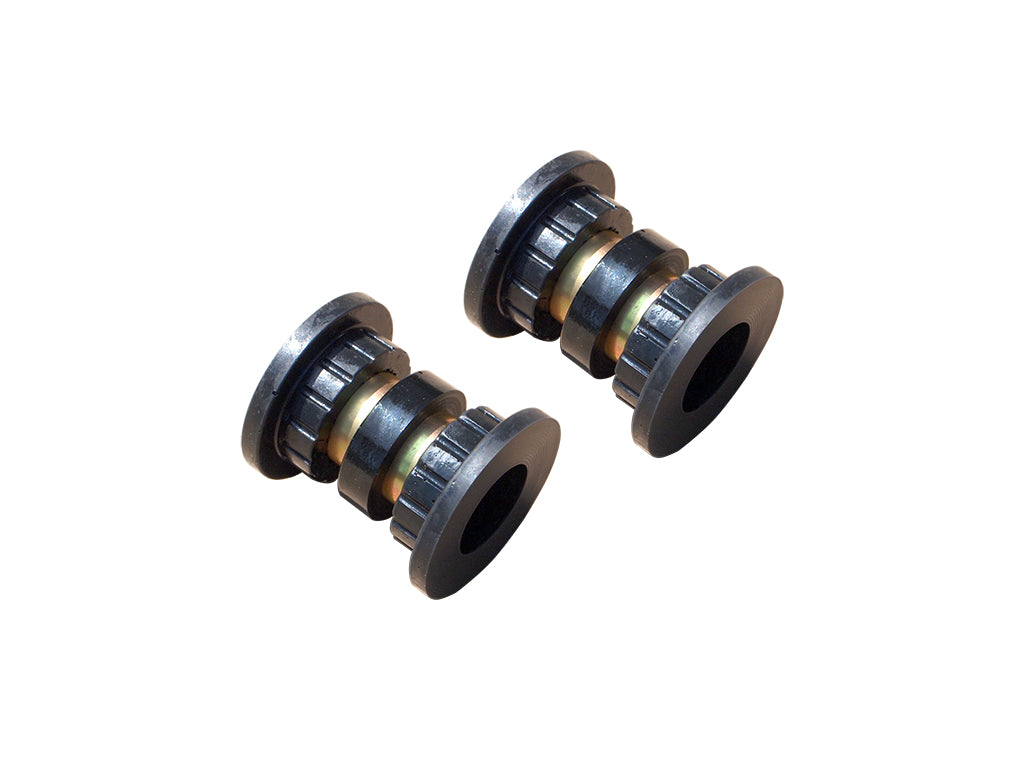 ICON 2000-2004 Ford F-250 & F-350 Super Duty/2000-2005 Ford Excursion, Track Bar Bushing & Sleeve Service Kit